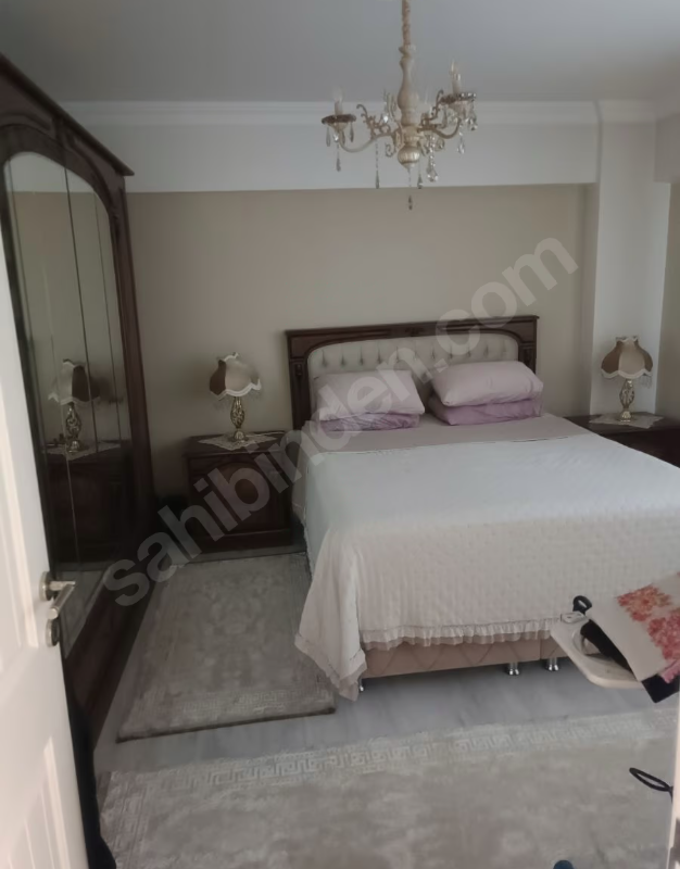 YEŞİLTEPE 3+1 140 M2